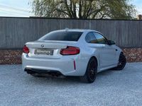 tweedehands BMW M2 Competition Coupe DKG/2019/btw/64000km