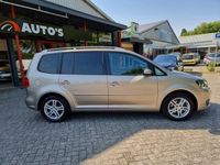 tweedehands VW Touran 1.2 TSI Comfortline BlueMotion/PDC/Cruise/Navi/Cli