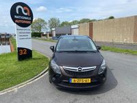 tweedehands Opel Zafira Tourer 2015 * 1.6 CDTI Business+ 7p. * EXPORT PRIJS