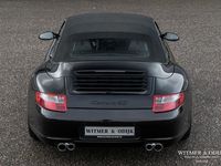 tweedehands Porsche 911 Carrera 4S Cabriolet 3.8 Carrera 4S