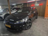 Occasion VW e-Golf GTE 110 kW (150 PK) 2015 Hatchback