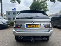 tweedehands BMW X5 3.0i Executive Nw Apk Camera Youngtimer Beurt