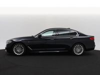 tweedehands BMW 520 520 5-serie i High Executive km 122.000 Bj 2018 184