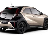 tweedehands Toyota Aygo X 1.0 Vvt-I S-Cvt Pulse Design Pack, Automaat,Nieuw