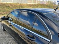 tweedehands Mercedes C180 K Avantgarde NAVI I TREKHAAK I GOED ONDERHOUDEN