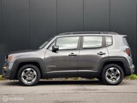 tweedehands Jeep Renegade 1.4 MultiAir Longitude Panodak Automaat