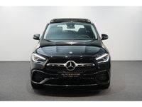 Occasion Mercedes GLA250 AMG line 218 PK (160 kW) 2021 Zwart SUV