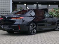 tweedehands BMW i7 xDrive60 | M Sportpakket Pro Carbon interieur Bo