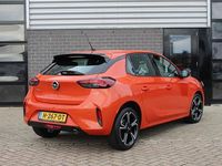 Occasion Opel Corsa GS Line 101 PK (74 kW) 2020 Oranje Hatchback