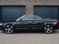 tweedehands Audi A4 Cabriolet 1.8 Turbo Pro Line | Airco/Clima | Dak v