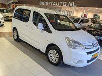 Occasion Citroën Berlingo 120 PK (88 kW) 2010 Wit MPV