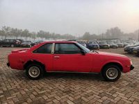 tweedehands Toyota Celica 1.6 ST - Roest - Schade