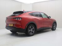 Occasion Ford Mustang 270 PK (198 kW) 2021 Rood SUV