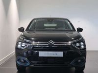 tweedehands Citroën e-C4 Feel Pack NAVI - CAMERA - LMV - CLIMA - HEAD UP DISPLAY