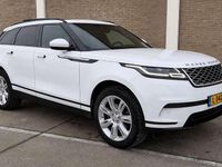 Occasion Land Rover Range Rover Velar HSE 241 PK (177 kW) 2018 Wit SUV