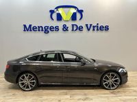 tweedehands Audi A5 Sportback 1.8 TFSI Adrenalin S Line | Incl garanti