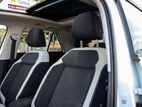 tweedehands VW T-Roc 1.5 TSI Sport Business R 150pk DSG! 1e|NL|DLR|Panoramadak|Virtual Cockpit|LED Plus|NAVI|ACC|Lane|Camera|Trekhaak