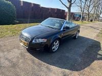 Occasion Audi A4 163 PK (119 kW) 2007 Cabriolet