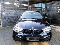 tweedehands BMW X6 XDrive35i High Executive|M Sport edition|H&K|Memor