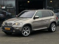 Occasion BMW X5 Executive 355 PK (261 kW) 2007 Bruin, metallic lak SUV
