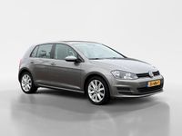 tweedehands VW Golf VII 1.2 TSI Comfortline