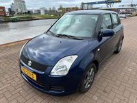 tweedehands Suzuki Swift 1.3 /Airco/5 drs/Nieuwe APK + koppeling