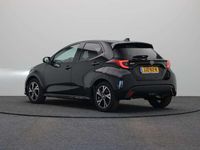 Nieuw Toyota Yaris Hybrid 116 PK (85 kW) 2025 Zwart Hatchback