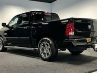 tweedehands Dodge Ram 15003.6 V6 Quad Cab 6'4 SCHUIF/KANTELDAK TREKHAAK