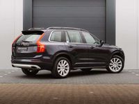 tweedehands Volvo XC90 2.0 T8 Twin Engine AWD | NAP | Trekhaak | 7 Zits |