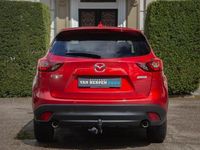 tweedehands Mazda CX-5 2.0 SkyActiv-G 165 TS+ 2WD Trekhaak | Camera | DAB