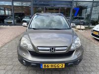 tweedehands Honda CR-V 2.0i Executive AUTOMAAT BJ 2008 !!!