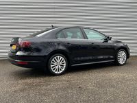 tweedehands VW Jetta Hybrid 1.4 TSI Highline/Cruise! DEALER ONDRHD