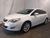 tweedehands Opel Astra Sports Tourer 1.4 Turbo Sport - Cruise Controle