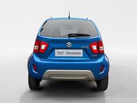 Occasion Suzuki Ignis Style 83 PK (61 kW) 2021 Blauw Hatchback