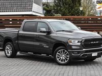 Occasion Dodge Ram 400 PK (294 kW) 2024 Grijs Pickup