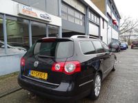 tweedehands VW Passat Variant 2.0 TDI Highline