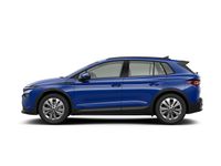 Nieuw Skoda Elroq 144 kW (197 PK) 2026 Energy blue SUV