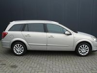 tweedehands Opel Astra Wagon 1.8 Elegance CLIMATE CONTROL - TREKHAAK