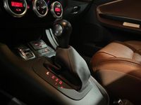 tweedehands Alfa Romeo Giulietta 1.4 T Exclusive AUTOMAAT | NL-AUTO | NAP | LEDER | NAVIGATIE | XENON | VOLLEDIG ONDERHOUDEN |