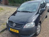 tweedehands VW Fox 1.2 Trendline