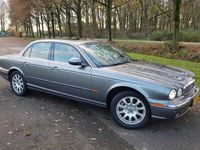 tweedehands Jaguar XJ6 EXECUTIVE