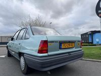 tweedehands Opel Kadett C1.4NZ U9 1990 * 1.4i * 42.D KM * 1E EIGENAAR *