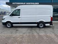 tweedehands VW Crafter 30 2.0 TDI L3H3 Highline