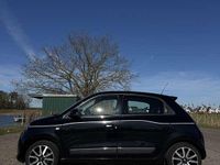Occasion Renault Twingo Dynamique 90 PK (66 kW) 2015 Zwart Hatchback