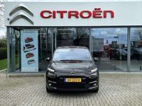 tweedehands Citroën C4 SpaceTourer 1.2 PureTech Shine