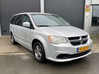 tweedehands Dodge Grand Caravan 3.6i GOLD EDITION