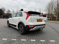 Occasion Kia Niro Comfort 142 PK (104 kW) 2022 Wit SUV