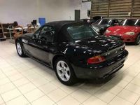 tweedehands BMW Z3 2.0i 6 Cyl. Widebody, Beige Leder, Elektrisch Dak