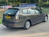 tweedehands Saab 9-3 Sport Estate 1.8t Linear