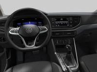 tweedehands VW Polo Life 1.0 70 kW / 95 pk TSI Hatchback 7 versn. DSG